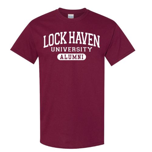 LHU Alumni T-Shirt