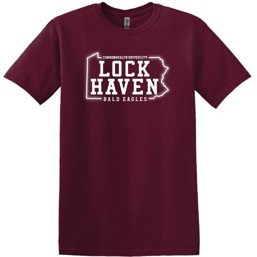 PA Short Sleeve T-Shirt