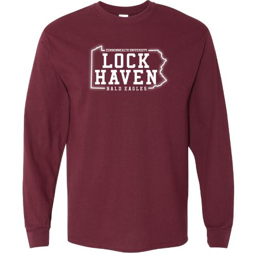 CH Long Sleeve T-Shirt