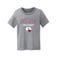 Toddler Tee with LHU