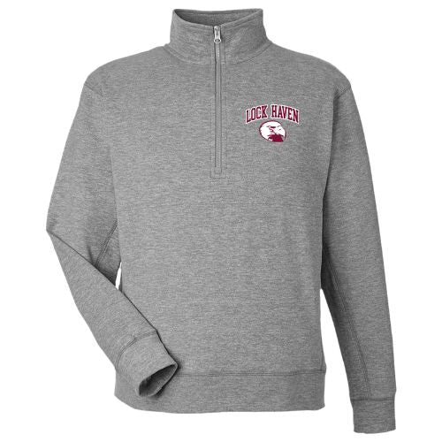 Electric 1/4 Zip