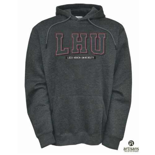 A Team Hooded Sweatshirt