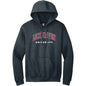Lock Haven University Hoodie