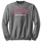 Lock Haven University Crewneck