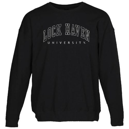 Legacy Crew Sweatshirt