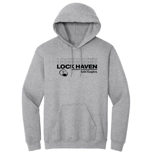 CH Hooded Sweatshirt