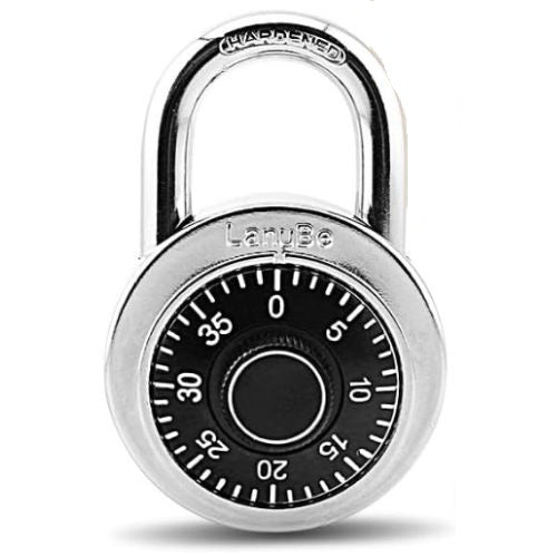 Combination Lock