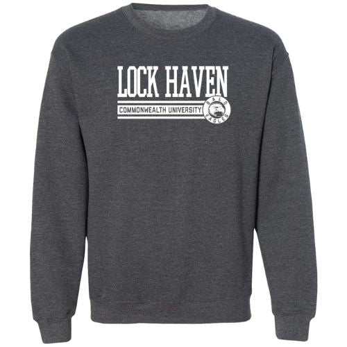 Crew Sweatshirt