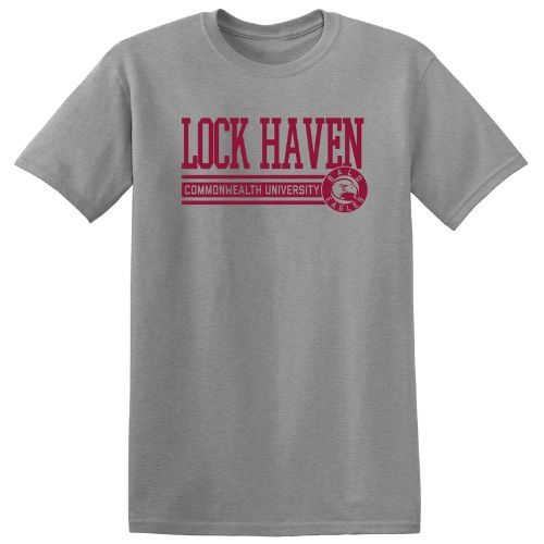 CH Short Sleeve T-Shirt