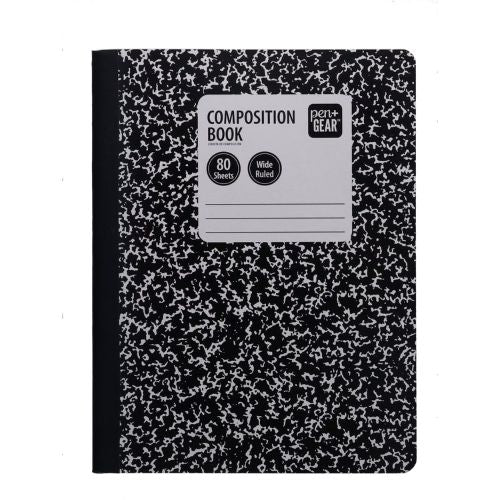 Composition Book