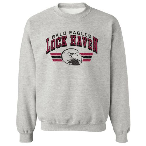 Crew Sweatshirt