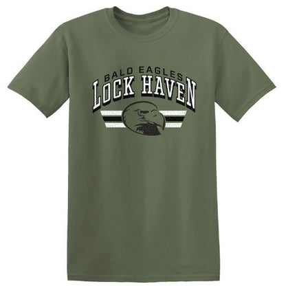 CH Short Sleeve T-Shirt