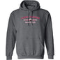 CH Hooded Sweatshirt