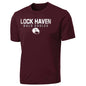 CHT Short Sleeve Performance Tee