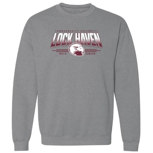Crew Sweatshirt