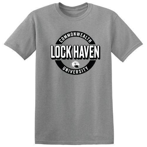 CH Short Sleeve T-Shirt