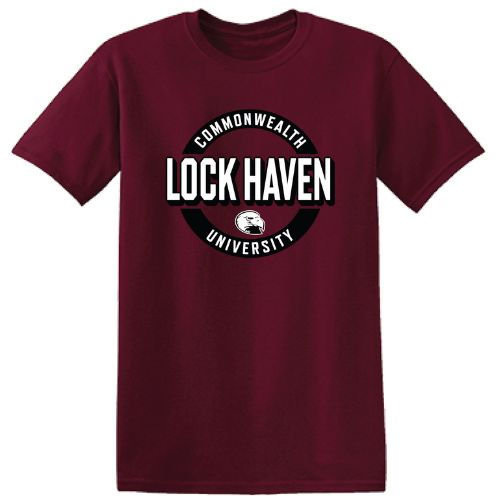 CH Short Sleeve T-Shirt