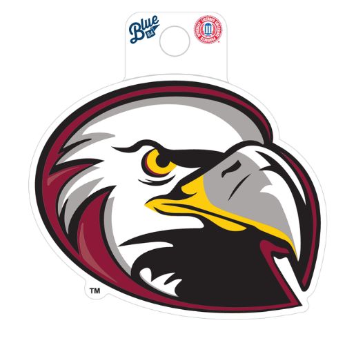 Full Mascot
