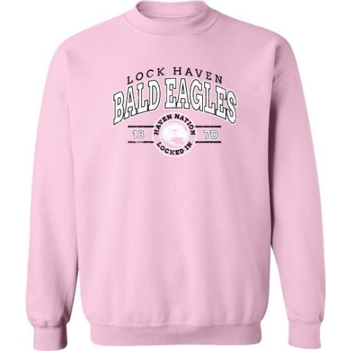 Crew Sweatshirt