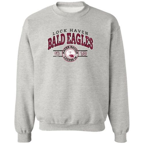 Crew Sweatshirt