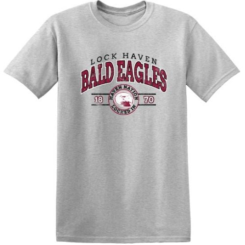 CH Short Sleeve T-Shirt