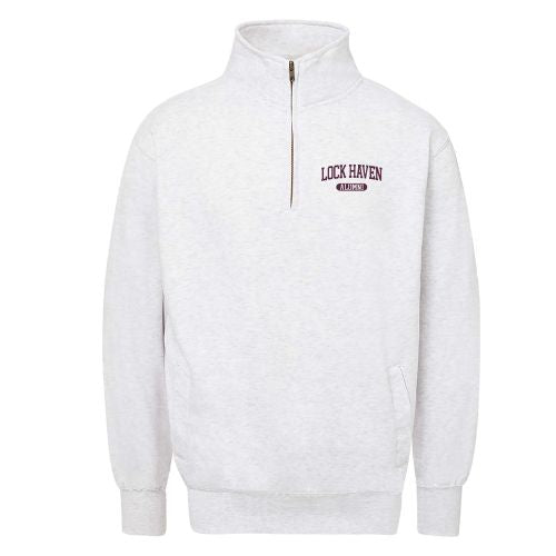 MV Alumni 1/4 Zip