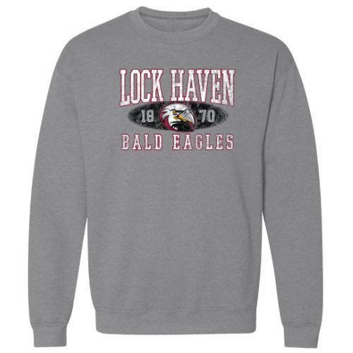 Crew Sweatshirt