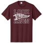 Short Sleeve Pennant T-Shirt