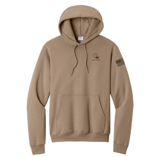 Military Appreciation Sweatshirt