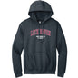 CHT Hooded Sweatshirt