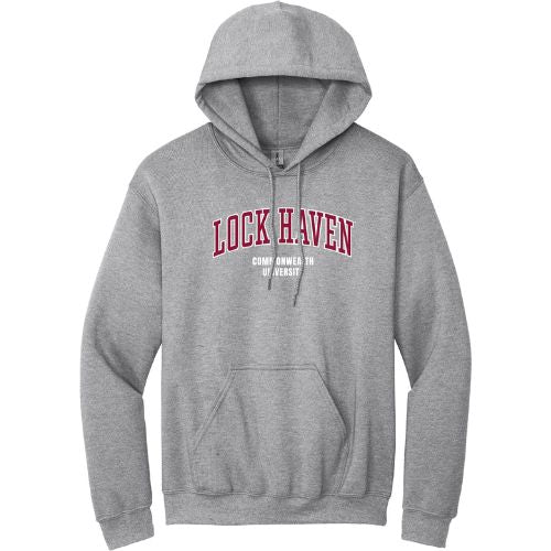 CHT Hooded Sweatshirt
