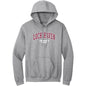 CHT Hooded Sweatshirt