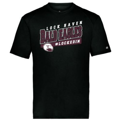 Performance Short Sleeve T-Shirt