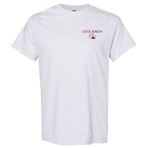Spirit Of Lock Haven T-Shirt