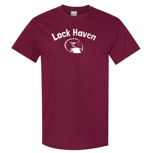 Spirit Of Lock Haven T-Shirt