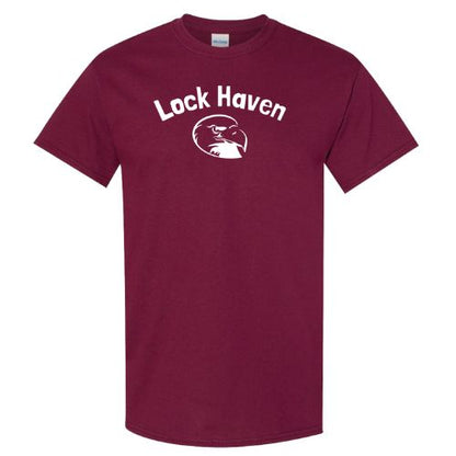 Spirit Of Lock Haven T-Shirt