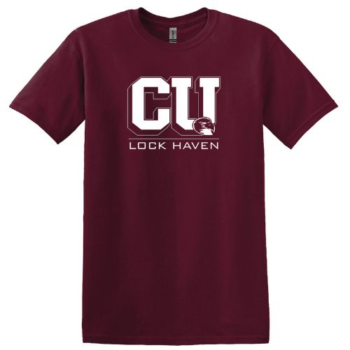 CH Short Sleeve T-Shirt