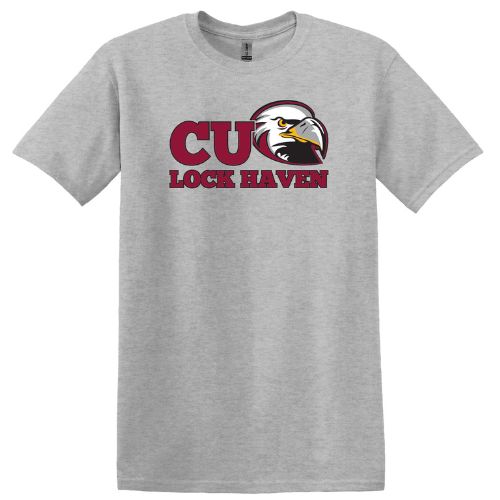 CH Short Sleeve T-Shirt