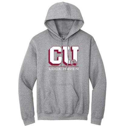 CH Hooded Sweatshirt
