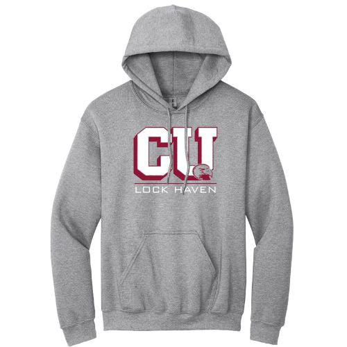 CH Hooded Sweatshirt