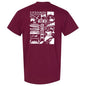 Spirit Of Lock Haven T-Shirt