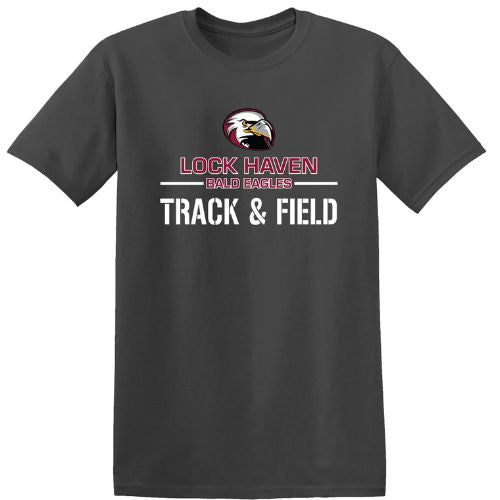 Track & Field T-Shirt