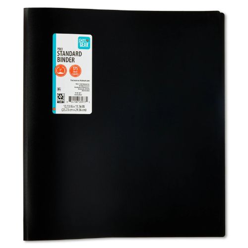 1" Binder