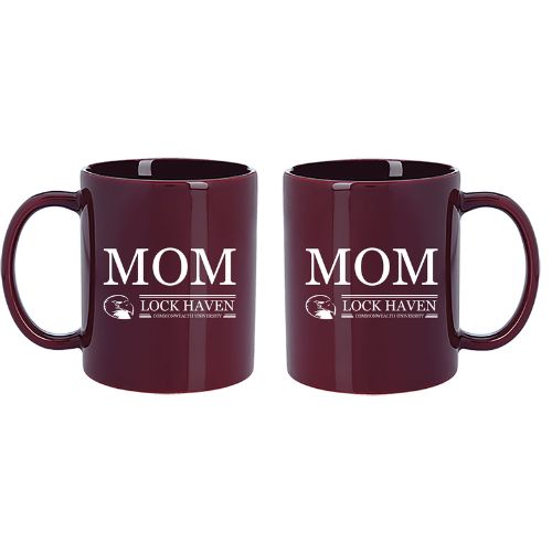 Mom Mug
