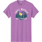 Colored Tee