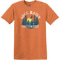 Colored Tee