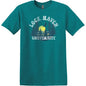 Colored Tee
