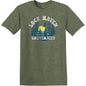 Colored Tee