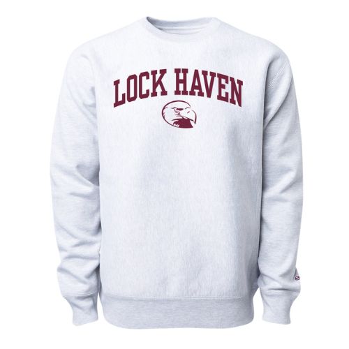 Reverse Weave Crew Sweatshirt