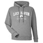 Electric Hooded Sweatshirt